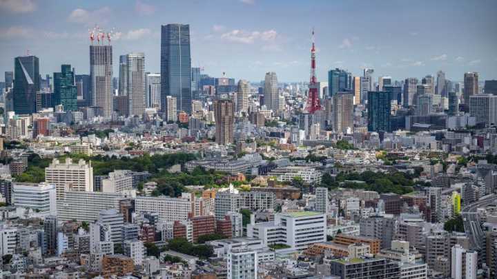 Japan’s annual births fall to record low as population emergency deepens