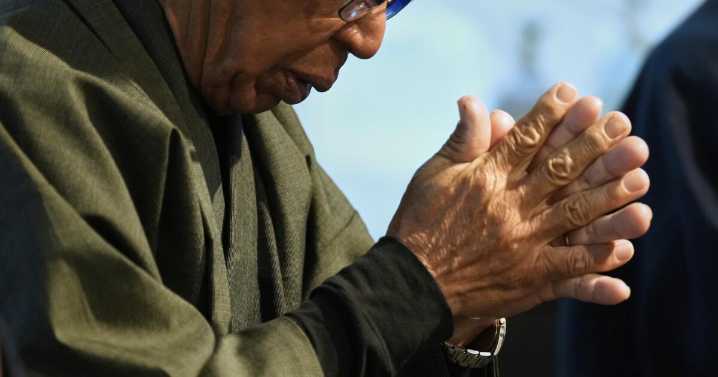 'A huge loss.' In remote Nagasaki islands, a rare version of Christianity heads toward extinction