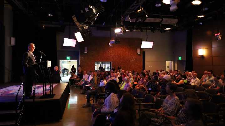 ‘Caregiving’ documentary airs on WHYY