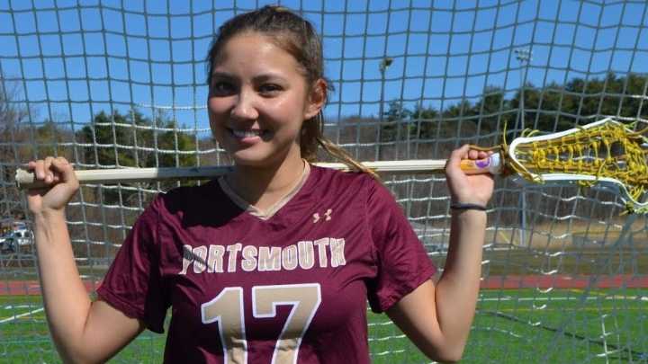 Thursday Roundup: Portsmouth girls lacrosse begins title defense, more