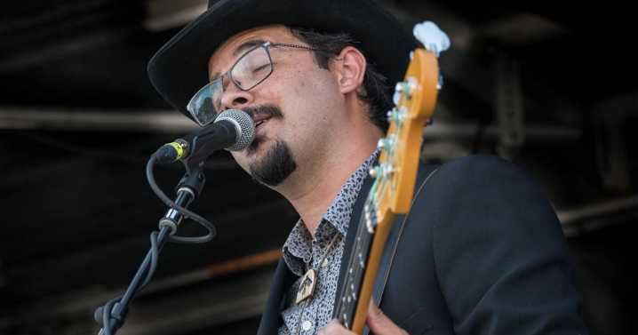 Counting Coup, and counting all the other things to do in Billings this week