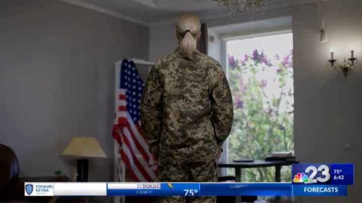 VA, Tropical Texas Behavioral Health hold Sisters in Service event