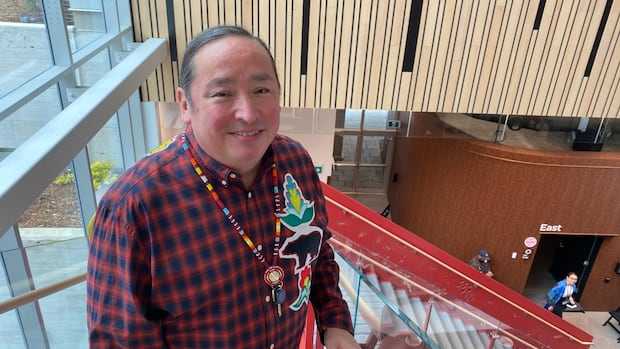 Anishnawbe Health Toronto celebrates grand opening of new Indigenous health centre