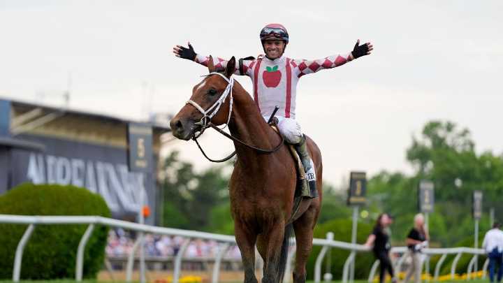 Betting the 2025 Belmont Stakes: How to bet, who will win