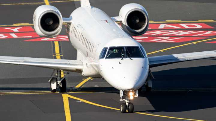 Airline Refuses To Fly Family Pet For Lifesaving Treatment