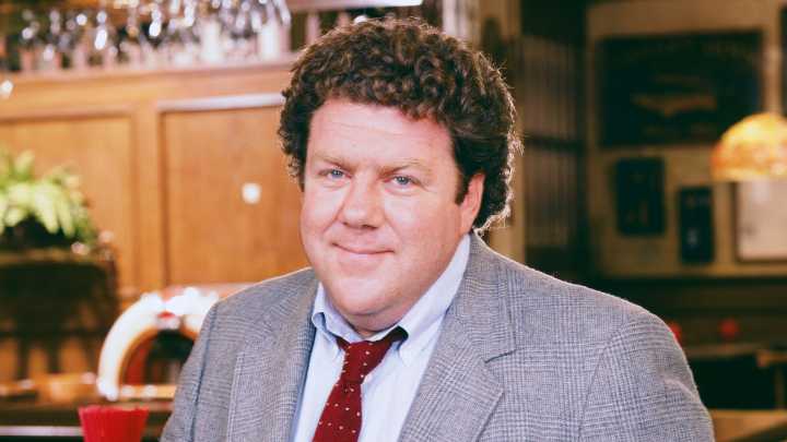 Cheers star George Wendt's cause of death revealed after beloved actor found dead