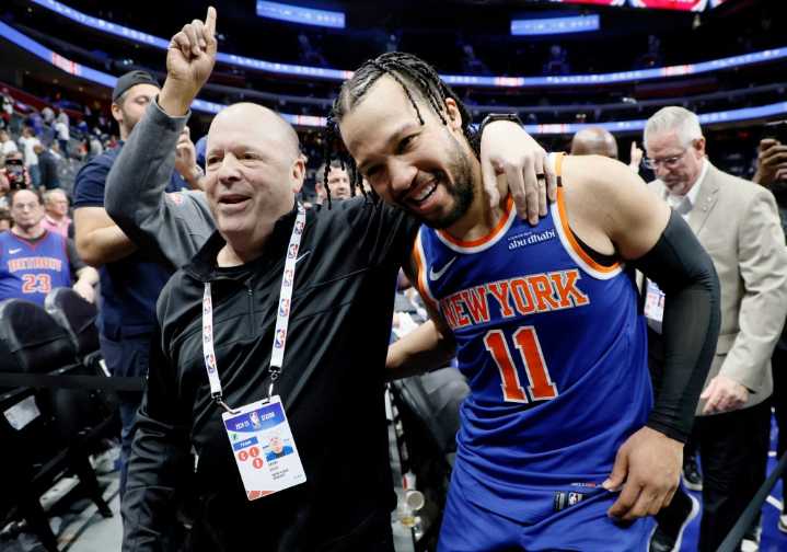 Ranking the 22 trade assets the Knicks can use to build a contender