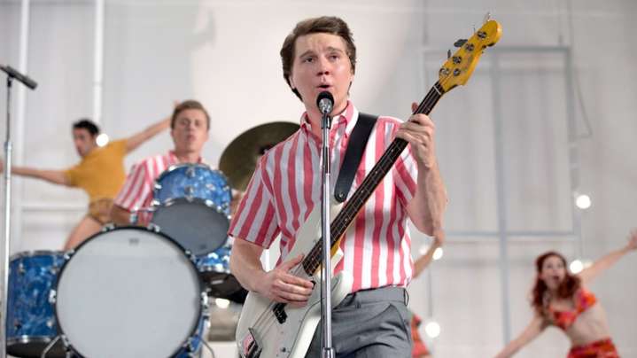 Brian Wilson Was The Subject Of The Most Underrated Music Biopic Ever Made