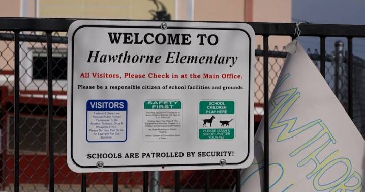 Future of Hawthorne and possible bonds on HPS Board of Trustees agenda