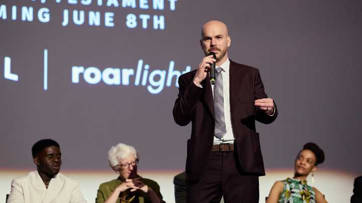 How Angel Studios is Taking Faith-Based Cinema Global