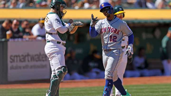 Fantasy baseball: Lindor and Langeliers both dealing with injuries