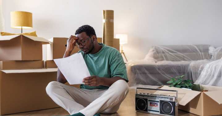 Millions of UK mortgage holders may be overpaying due to questionable statistics