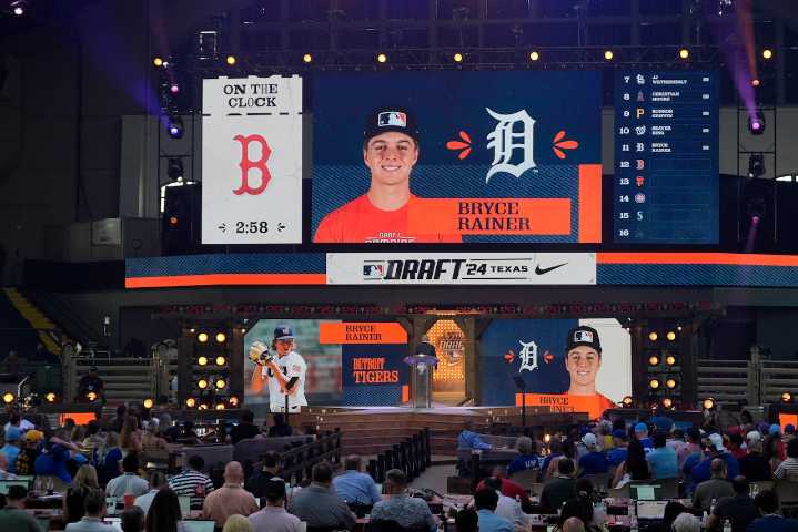 One of Tigers’ top prospects will undergo season