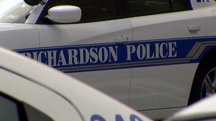 Former Dallas Cowboys player Greg Hardy arrested in Richardson