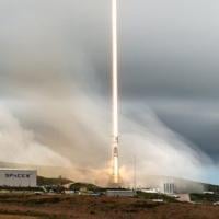 SpaceX targeting Sunday morning for Starlink mission from Vandenberg SFB