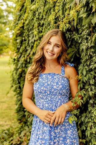 Local student named Governor’s Scholar