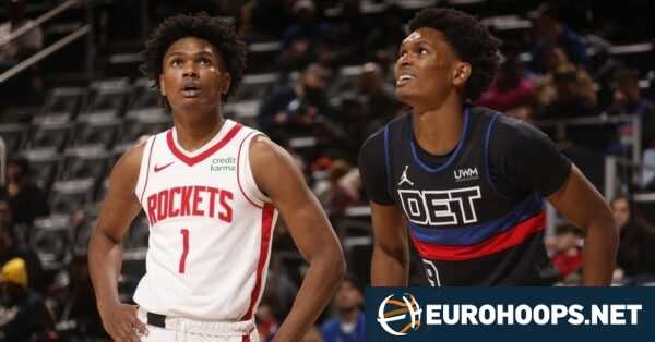 Several NBA players reportedly in talks to play for the Jamaican national team