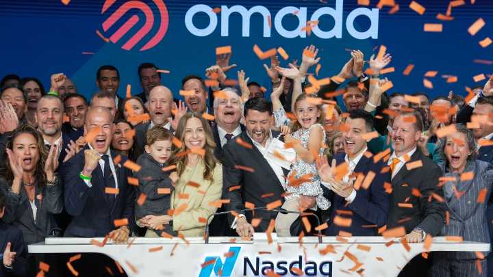 Omada Health IPO signals healthier market, avoids 'down