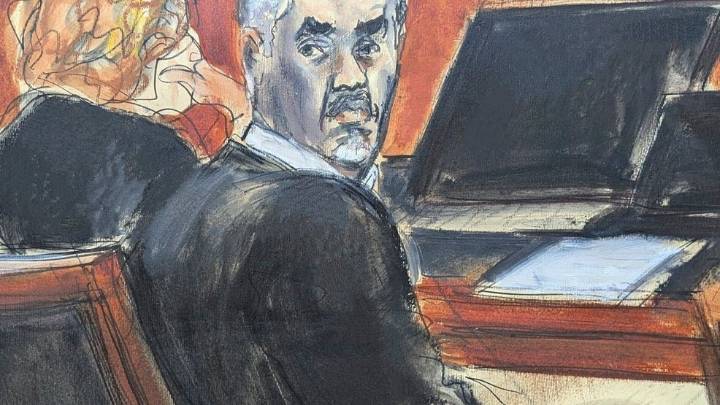 'Jane' recounts coercion and alleged abuse in Sean 'Diddy' Combs' ongoing trial