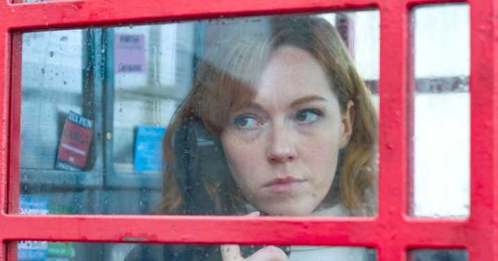 Nicki Jennings in BBC's The Gold explained as drama mixes fact and fiction