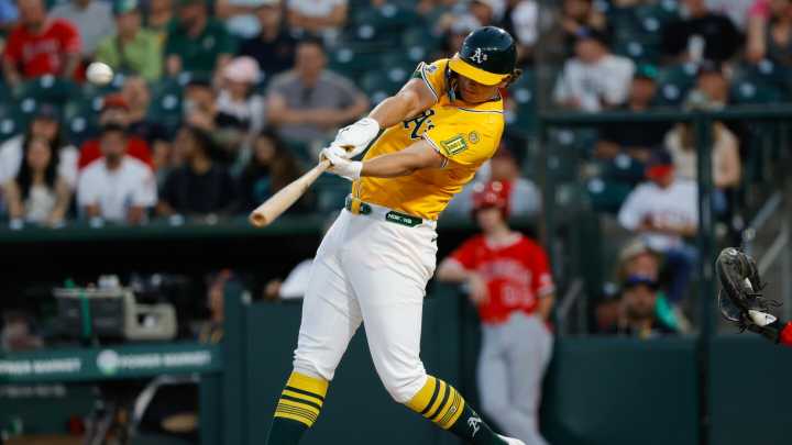 Fantasy Baseball Waiver Wire: Jonathan India, Landen Roupp and Nick Kurtz