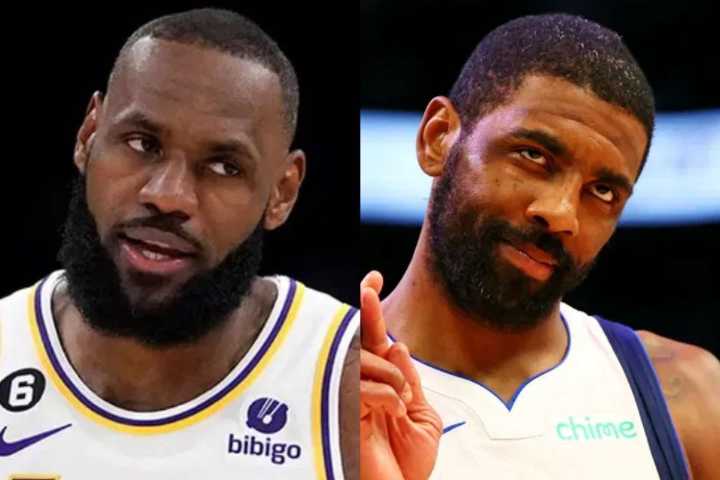 LeBron’s 8YO Accusation Finally Debunked as Ex-Cav Drops Insider Scoop on Kyrie Irving’s Game