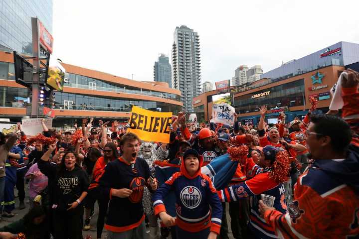 Alberta Insider: News you may have missed while watching the Oilers