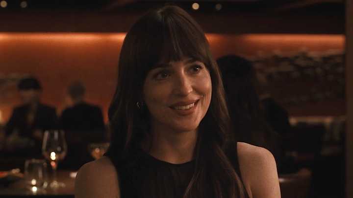 Dakota Johnson Confessed To One Of The Most Hilarious Revenge Pranks I've Ever Heard, And 'A Gallon Of Gorilla S-
