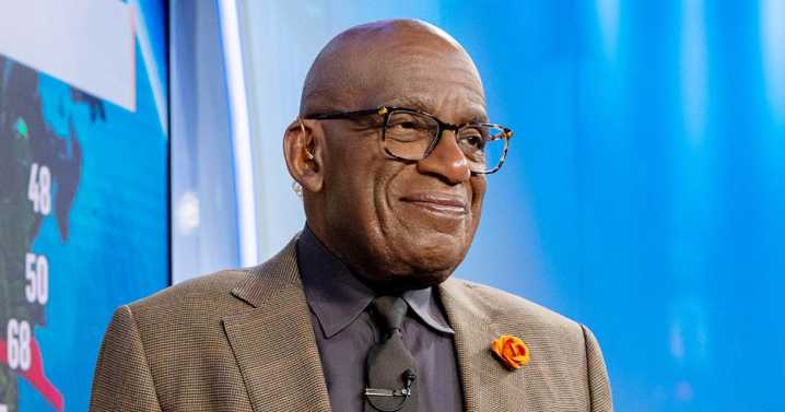 How Al Roker Has Maintained His 100-lb Weight Loss for 20 Years