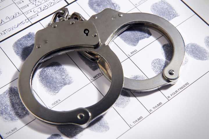 Long Beach school aide arrested, suspected of possessing and distributing child pornography