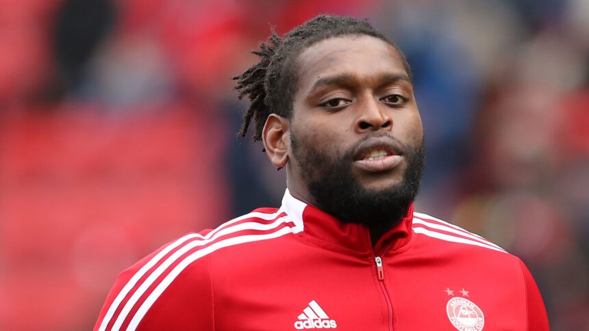 Former soccer player sentenced to four years in prison after orchestrating the smuggling of around $800,000 worth of cannabis