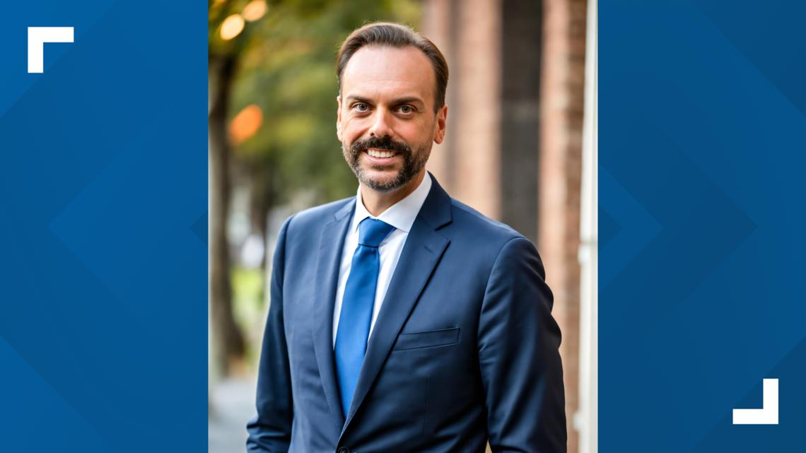 Capital University announces Jared R. Tice as 18th president