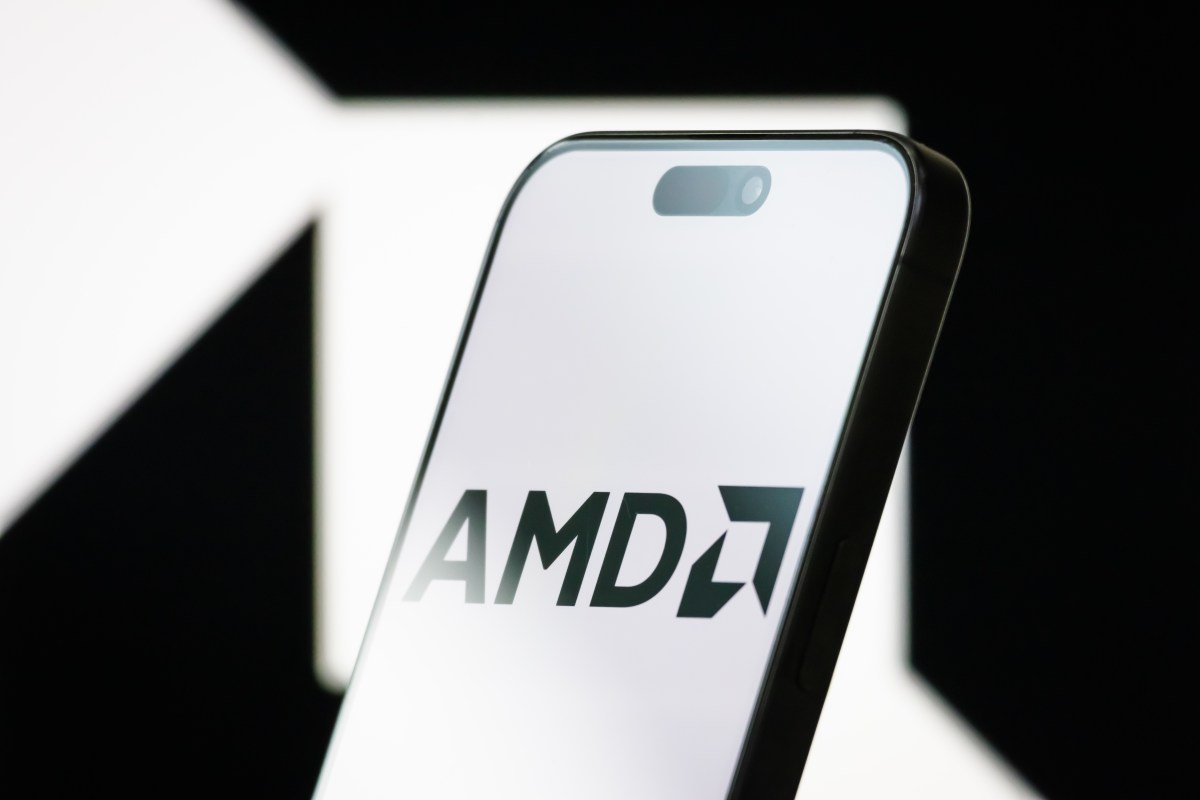 AMD acqui-hires the employees behind Untether AI