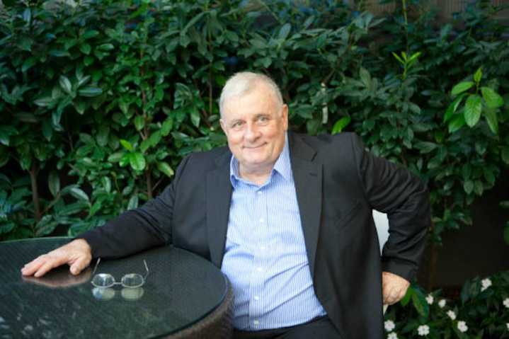 How a groundbreaking gay author paved the way for others