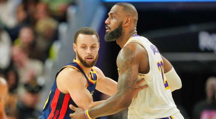 Could ESPN Be Eyeing LeBron James And Stephen Curry For Major Roles After NBA Retirement? Analyzing Lead NBA Producer’s ‘Hopeful’ Admission