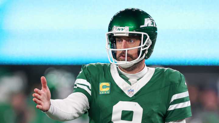 Rodgers will likely be downgrade for Steelers QB situation