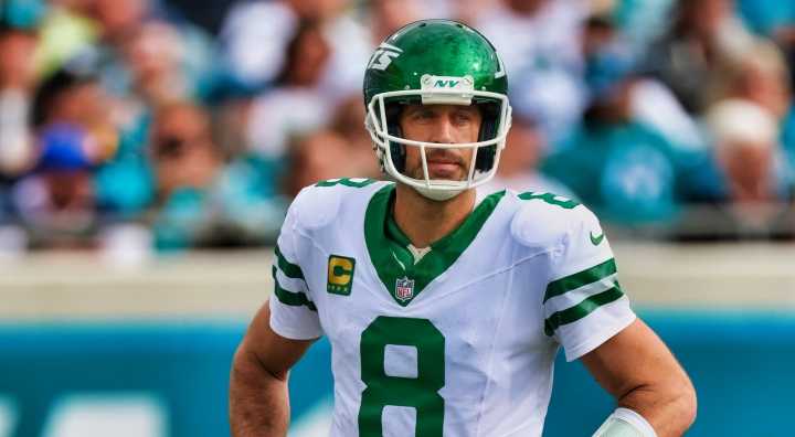 Early Reports Indicating Aaron Rodgers Is Already Trying To Ruin The Steelers Like He Did With The Jets