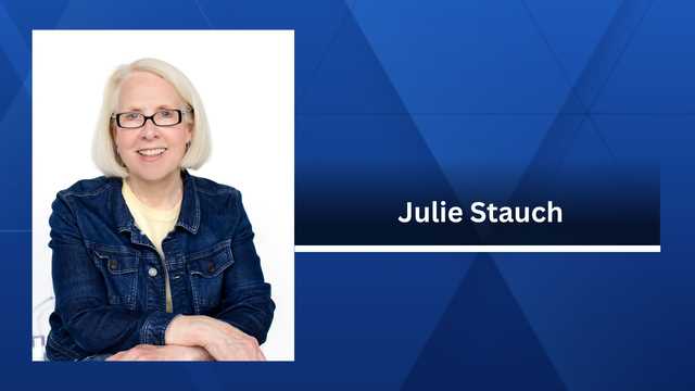 Julie Stauch announces 2026 run for Iowa governor
