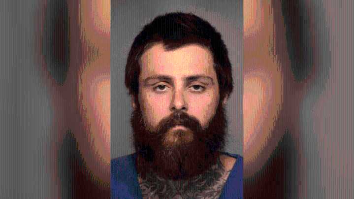 Man arrested in slaying near Ojai tied to another murder 2 years ago: VCDA