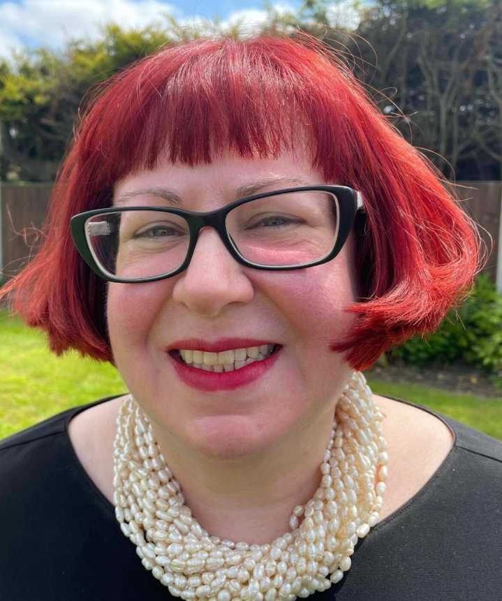 BU appoints Christine Cnossen as new president