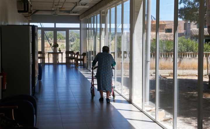 Washington’s long-term care program nears liftoff Free