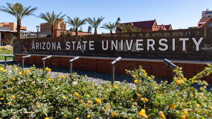 ASU’s most famous alumni: Kimmel, Spade, Tillman and more