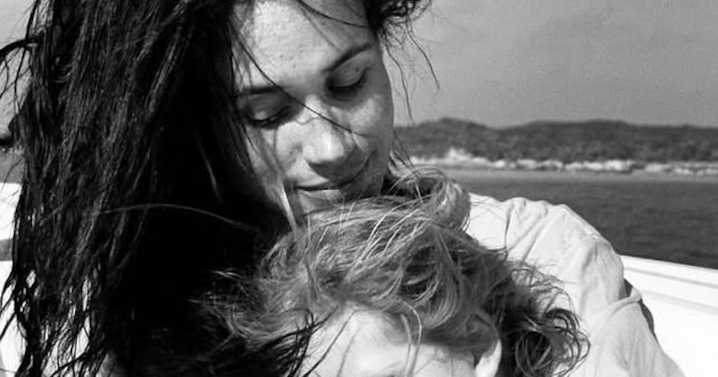 Meghan Markle Shares Unseen Lilibet Photos On Her 4th Birthday