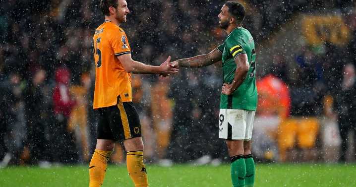 Full Premier League free agent list as Stoke City look for second transfer under Mark Robins 