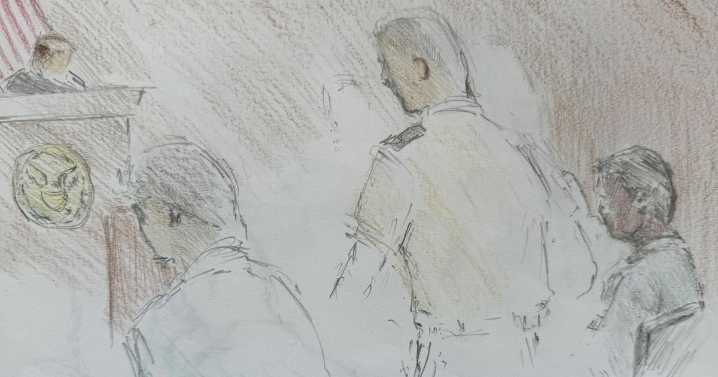 Schofield soldier found guilty of involuntary manslaughter of pregnant wife, multiple other charges