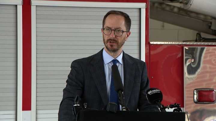 Nashville Mayor stands by EO30 transparency amid Tenn. Speaker's call to rescind