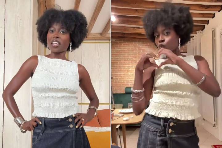 She Felt 'Broken' Until a TV Show Revealed the Truth About Her Body (Exclusive)