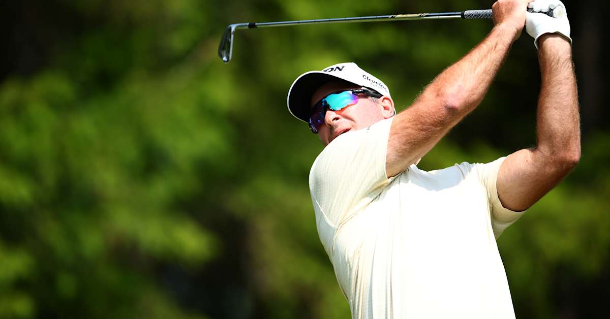 Five things to know heading into the final round of RBC Canadian Open