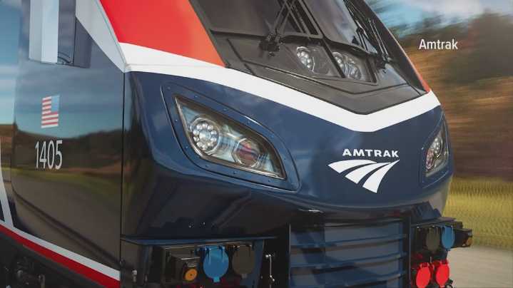 Heartland Flyer Fort Worth-OKC train funding not included in Texas budget