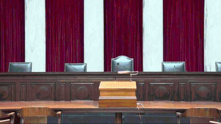 West Virginia Supreme Court enacts hiring freeze amid funding cuts